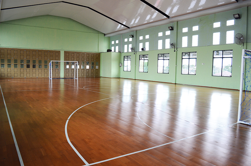 Futsal Court