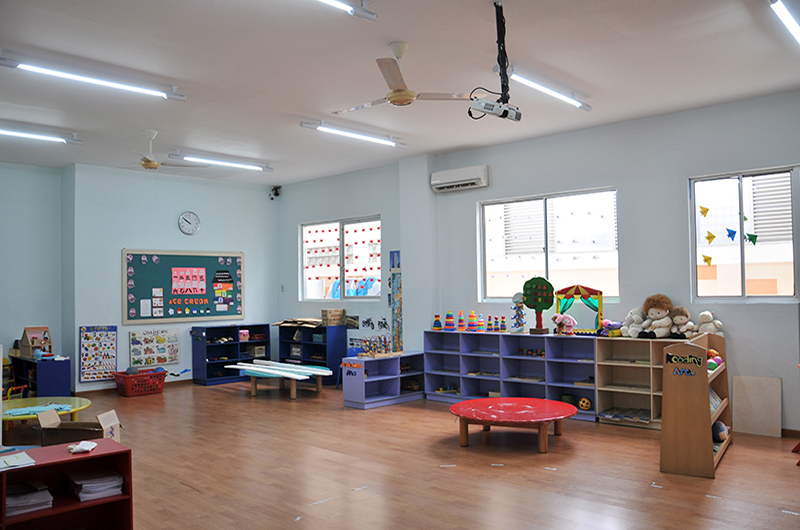 Kindergarten