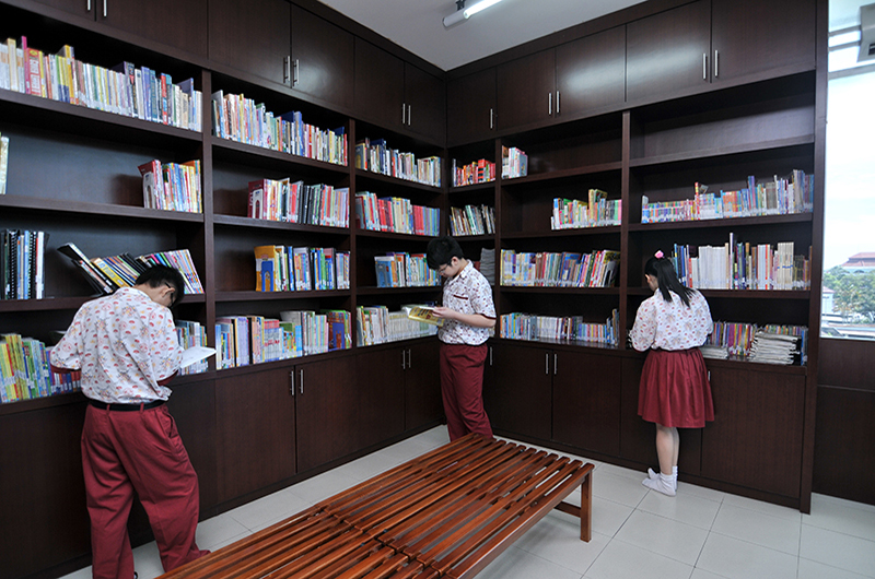 Library