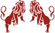 Logo Lion