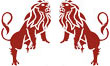 Logo Lion